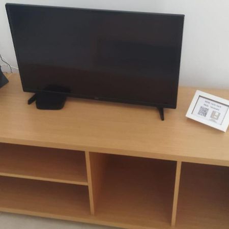 LH Palmela Apartamentos Eksteriør billede