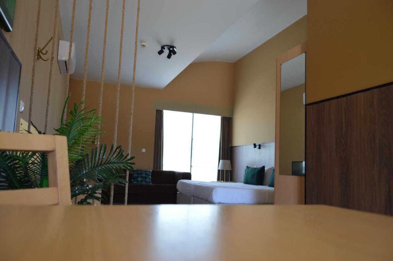 LH Palmela Apartamentos Eksteriør billede