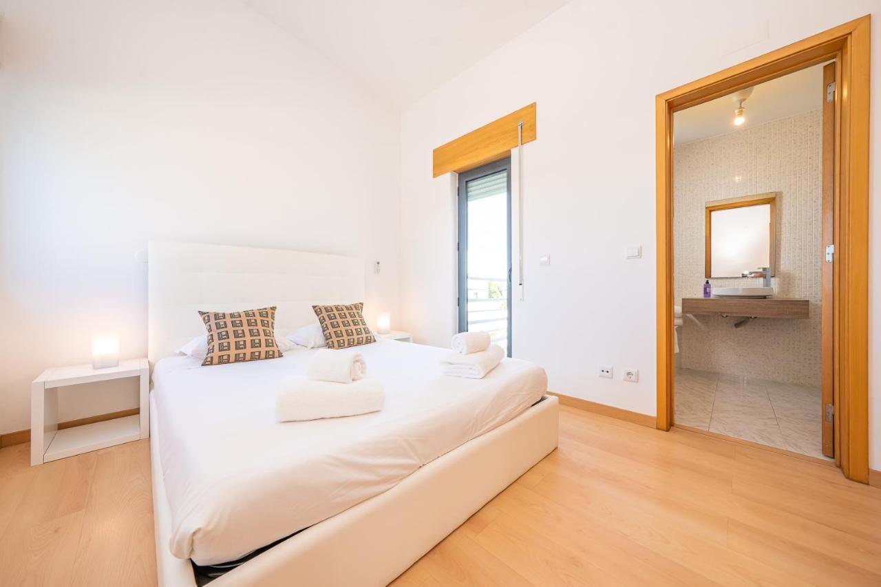 LH Palmela Apartamentos Eksteriør billede