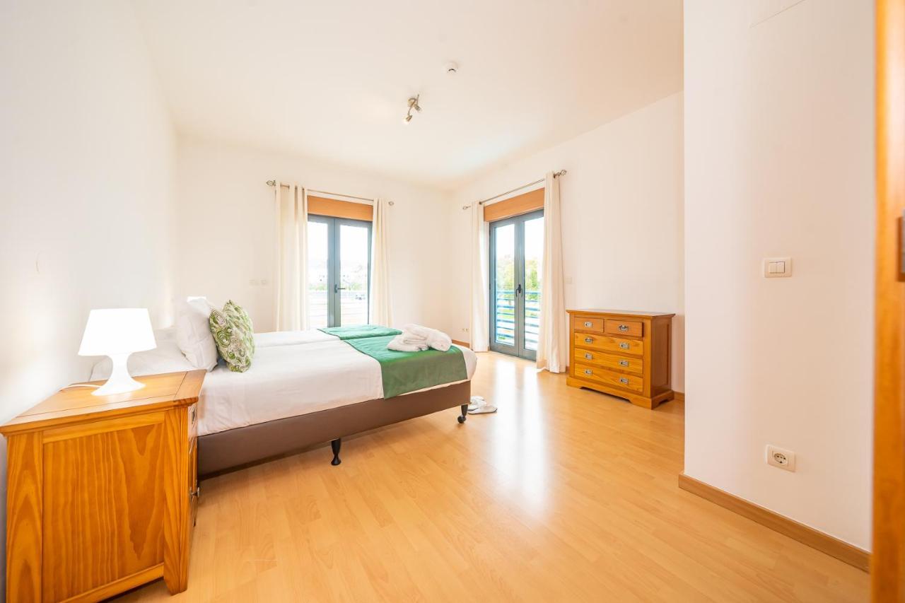 LH Palmela Apartamentos Eksteriør billede