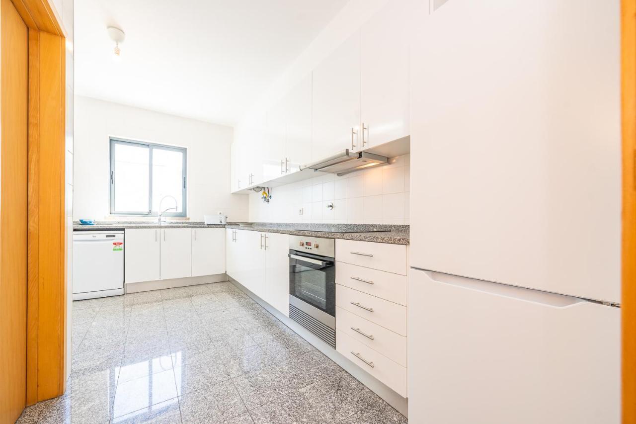 LH Palmela Apartamentos Eksteriør billede