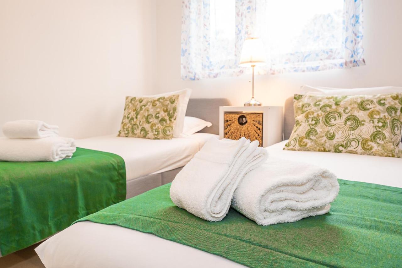 LH Palmela Apartamentos Eksteriør billede