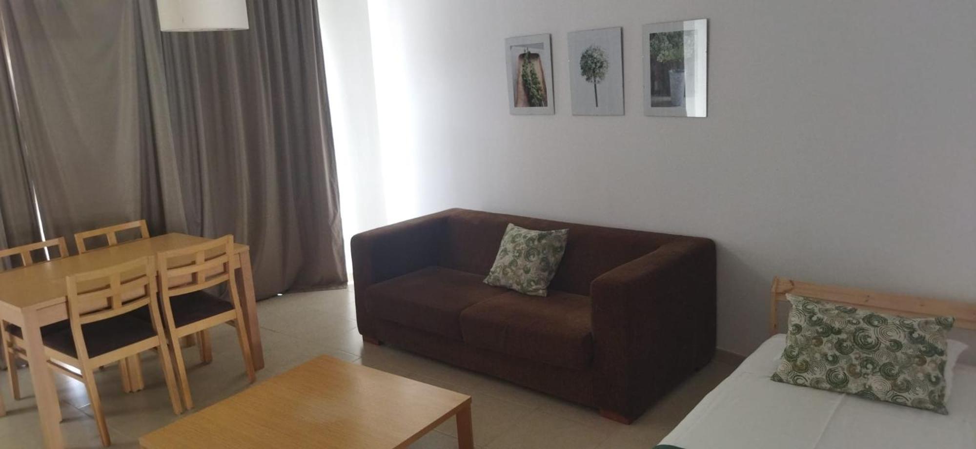 LH Palmela Apartamentos Eksteriør billede