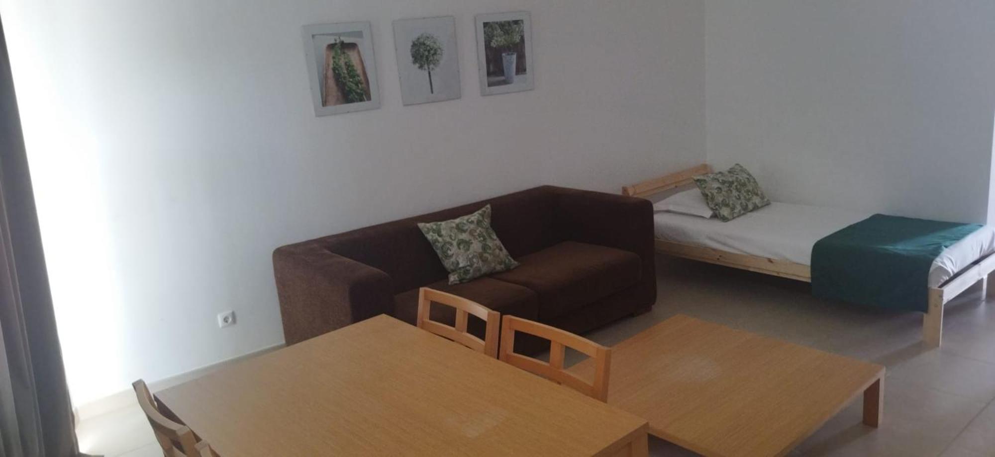 LH Palmela Apartamentos Eksteriør billede