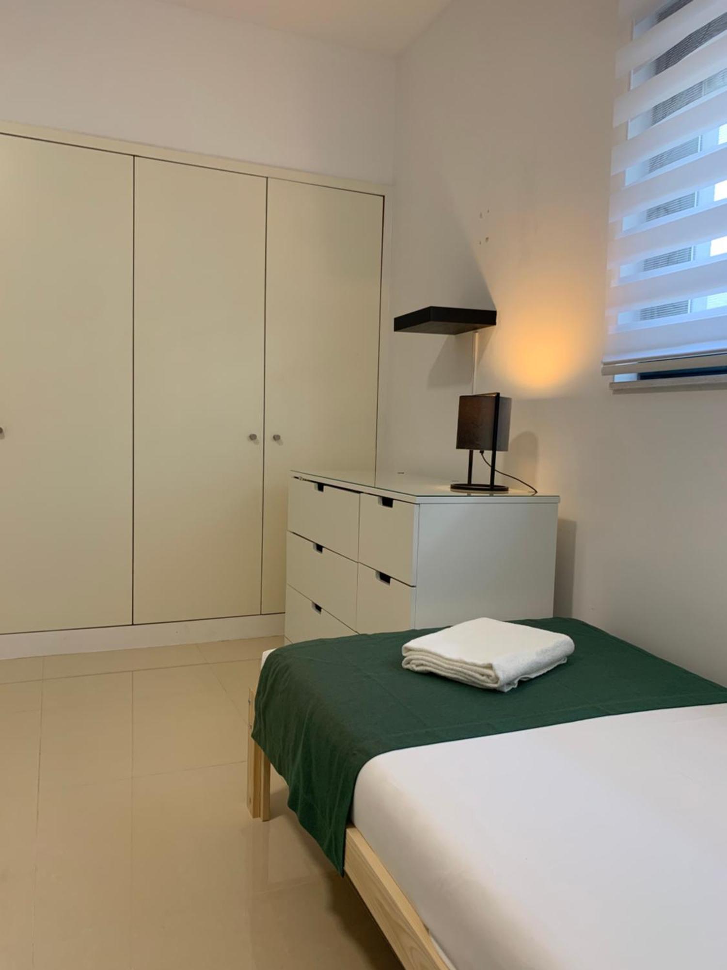 LH Palmela Apartamentos Eksteriør billede