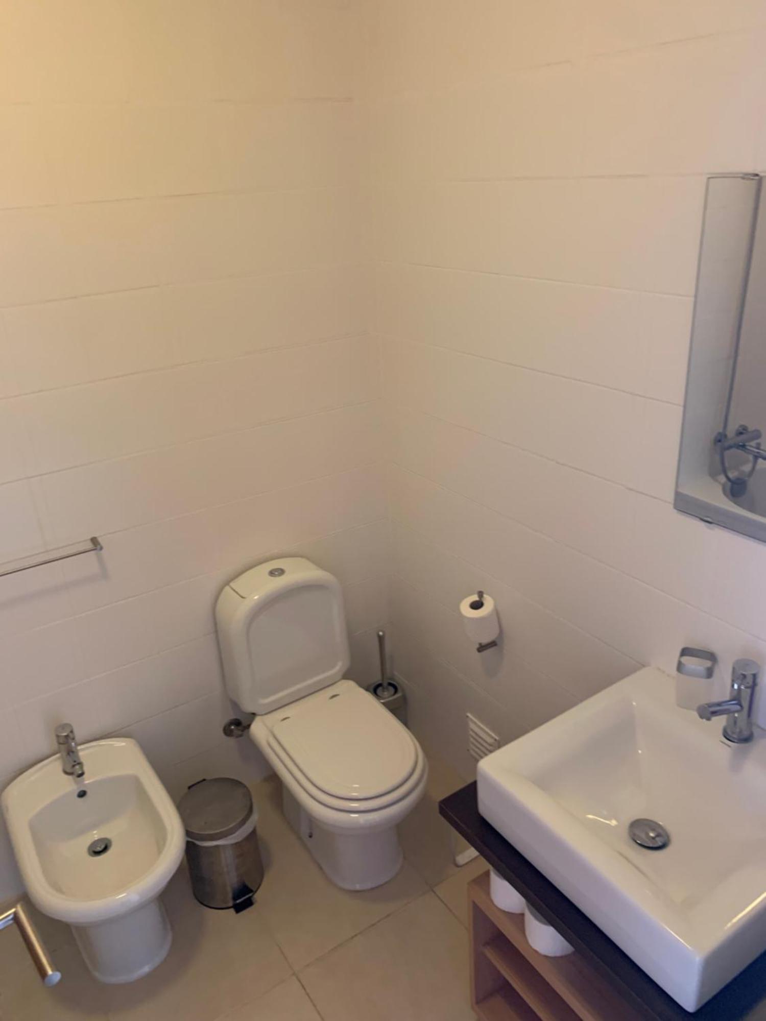 LH Palmela Apartamentos Eksteriør billede
