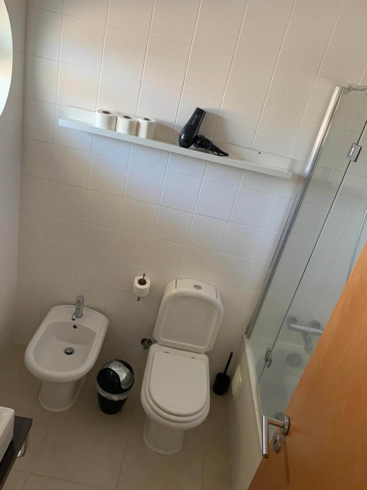 LH Palmela Apartamentos Eksteriør billede