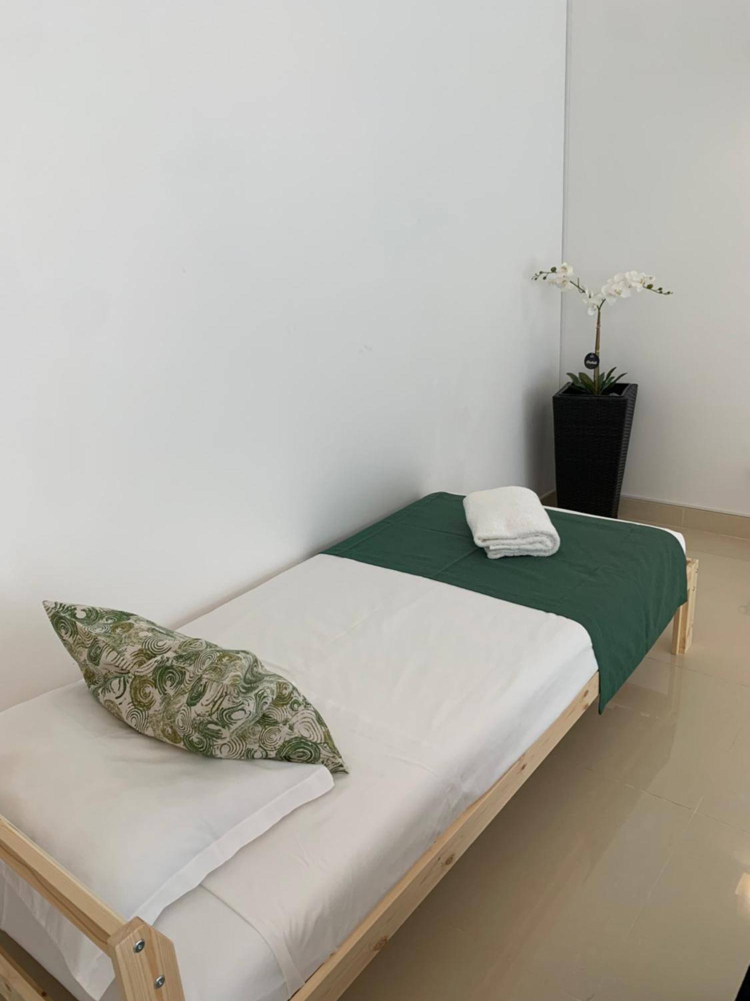 LH Palmela Apartamentos Eksteriør billede